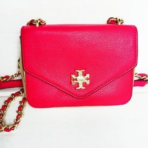 Tory Burch mini crossbody bag